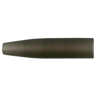Конусы плотного захвата для безопасных клипс Fox EDGES™ Naturals Power Grip Tail Rubbers - Size 7